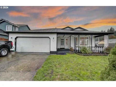 15712 NE 92nd Street Vancouver WA 98682