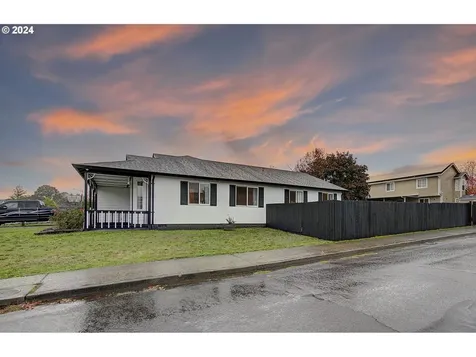 15712 NE 92nd Street Vancouver WA 98682