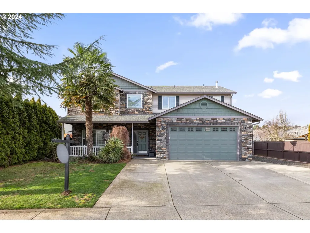 8402 Ne 90th Place Vancouver WA 98662
