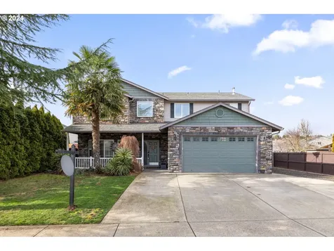 8402 Ne 90th Place Vancouver WA 98662