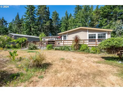 53636 Morrison Road Bandon OR 97411