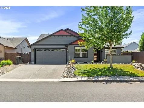 1813 Willow Street Woodland WA 98674