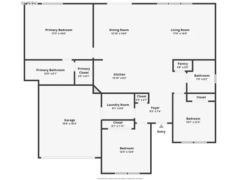 1813 Willow Street Woodland WA 98674