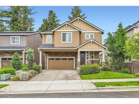 16945 Nw Crossvine Street Portland OR 97229