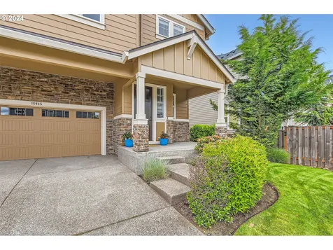 16945 Nw Crossvine Street Portland OR 97229