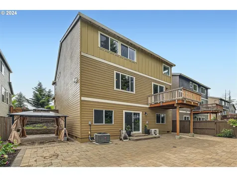 16945 Nw Crossvine Street Portland OR 97229