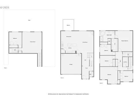 16945 Nw Crossvine Street Portland OR 97229