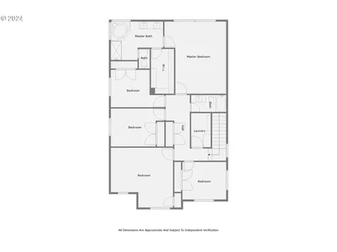 16945 Nw Crossvine Street Portland OR 97229