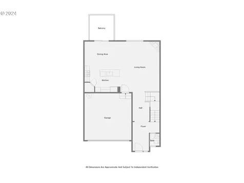 16945 Nw Crossvine Street Portland OR 97229