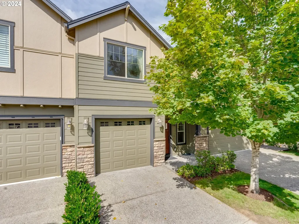 11581 Se Aquila Street Happy Valley OR 97086