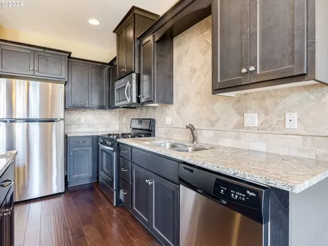 11581 Se Aquila Street Happy Valley OR 97086