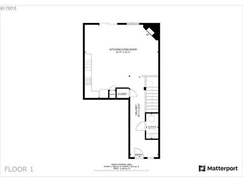 11581 Se Aquila Street Happy Valley OR 97086