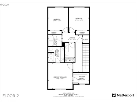 11581 Se Aquila Street Happy Valley OR 97086