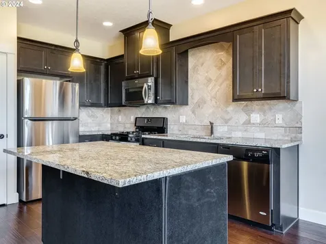 11581 Se Aquila Street Happy Valley OR 97086