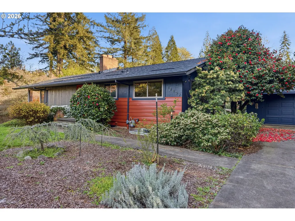 12802 SE Knapp Street Portland OR 97236
