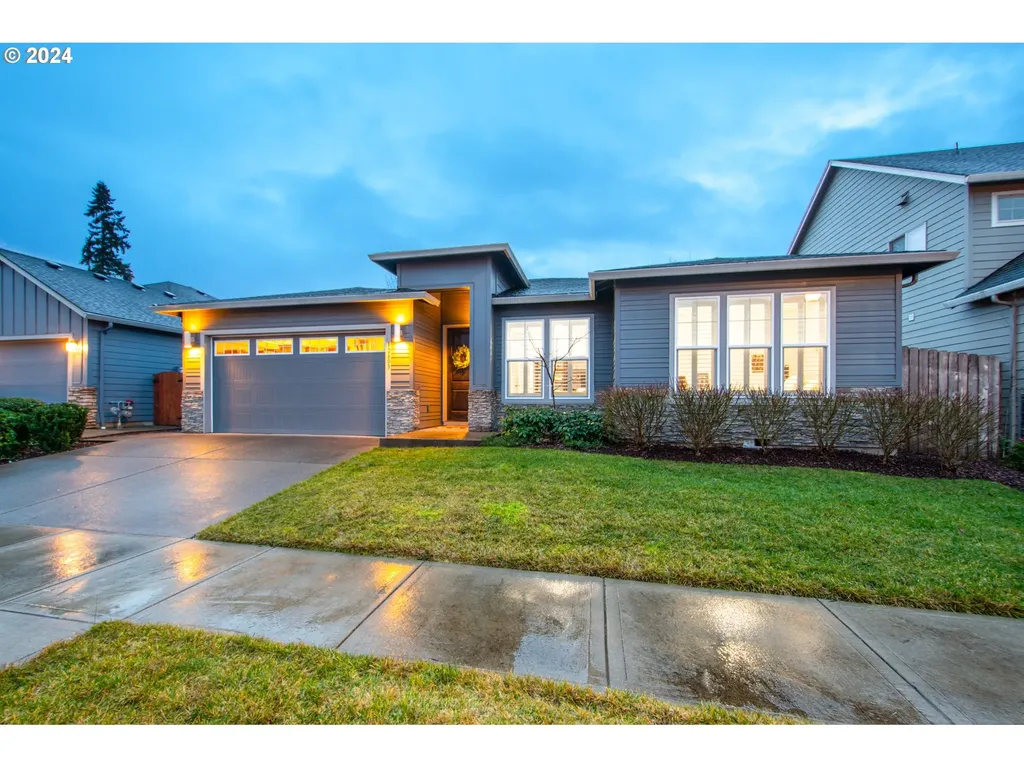 12603 Ne 106th Circle Vancouver WA 98682