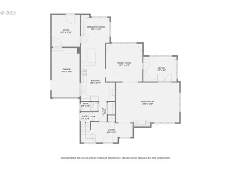 7024 SE Reed College Place Portland OR 97202