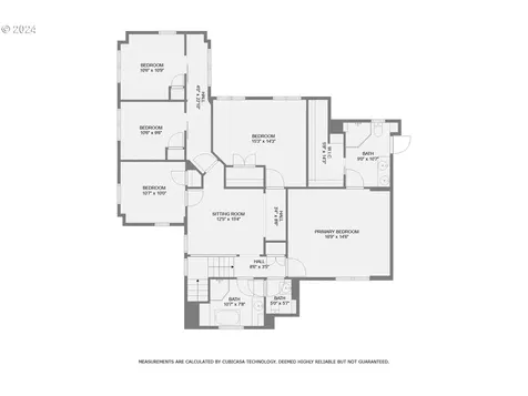 7024 SE Reed College Place Portland OR 97202