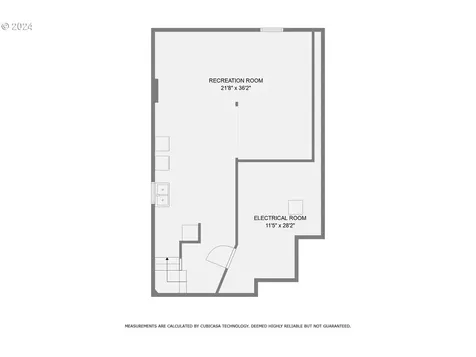 7024 SE Reed College Place Portland OR 97202