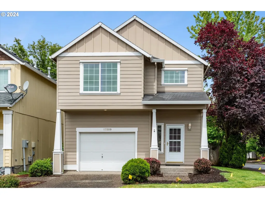 17509 Sw Lawton Street Beaverton OR 97003