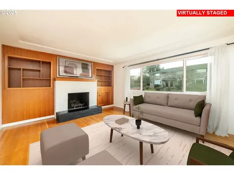 7634 N Peninsular Avenue Portland OR 97217