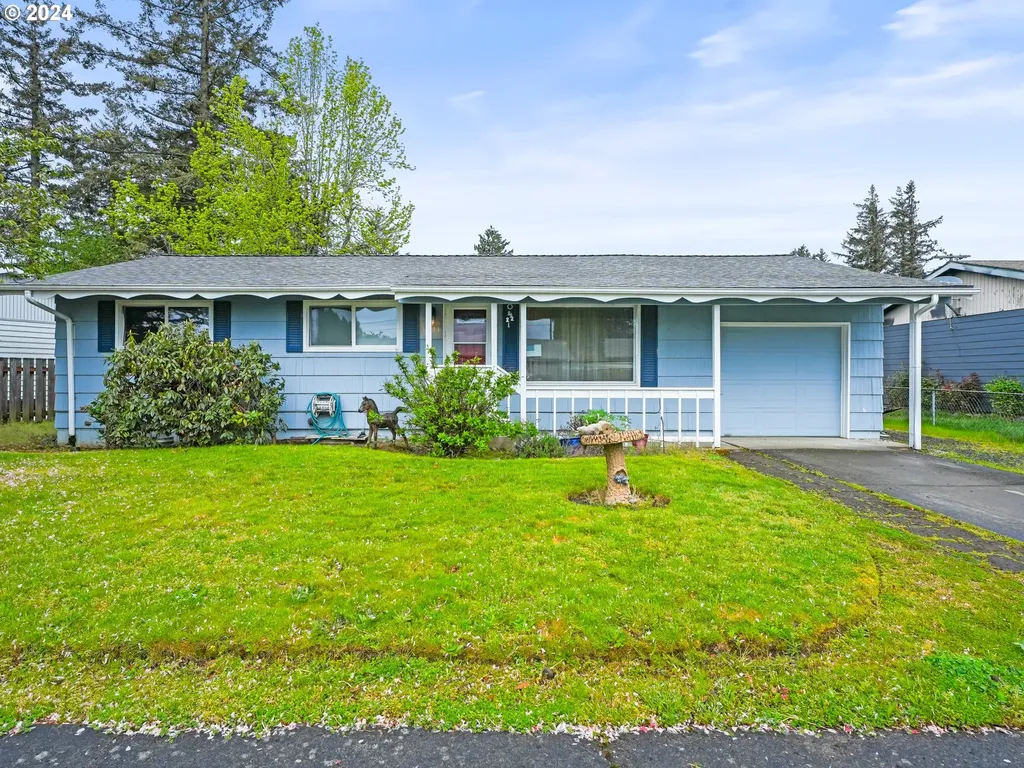 1921 Se 186th Avenue Portland OR 97233