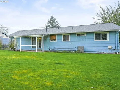 1921 Se 186th Avenue Portland OR 97233