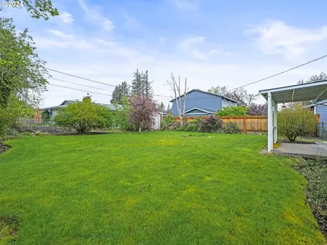 1921 Se 186th Avenue Portland OR 97233