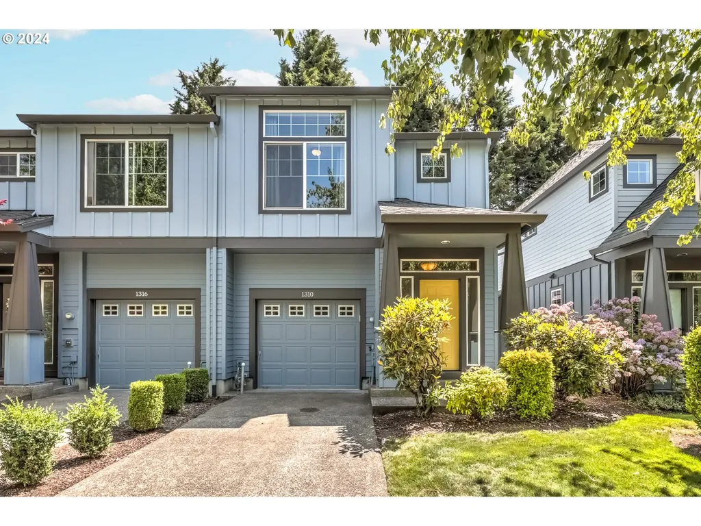 1310 Se Roundelay Street Hillsboro OR 97123