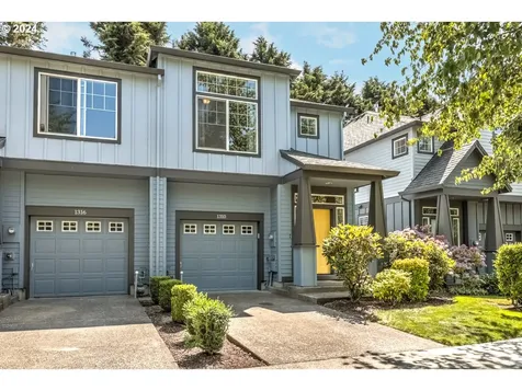 1310 Se Roundelay Street Hillsboro OR 97123