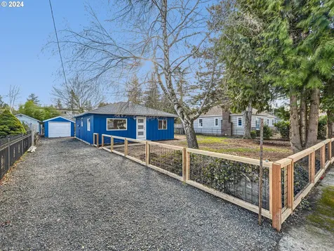 6632 Ne Emerson Street Portland OR 97218