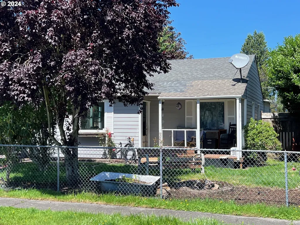 319 Baltimore Street Longview WA 98632
