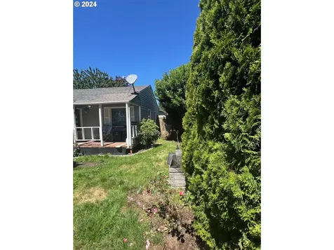 319 Baltimore Street Longview WA 98632
