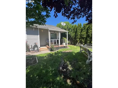 319 Baltimore Street Longview WA 98632