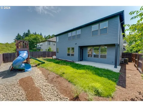 15522 NE 108th Way Vancouver WA 98682
