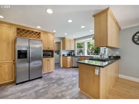 2645 Chuckanut Street Eugene OR 97408