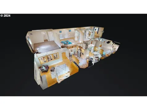 2645 Chuckanut Street Eugene OR 97408