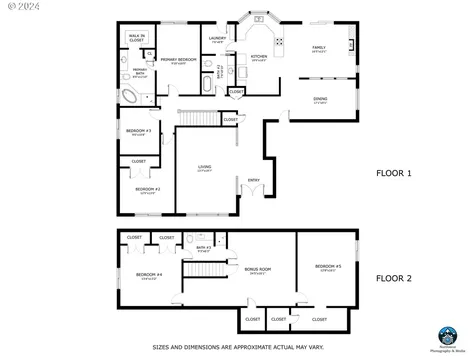 2645 Chuckanut Street Eugene OR 97408
