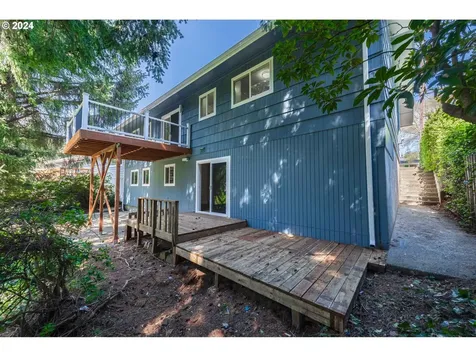 1685 Woodland Drive Coos Bay OR 97420