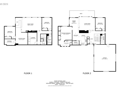 2480 NE 23rd Street Gresham OR 97030