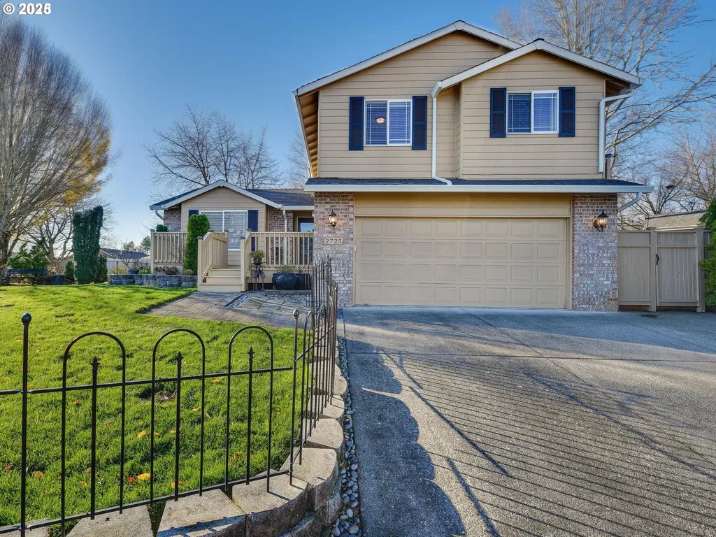 2725 SW Hope Circle Troutdale OR 97060
