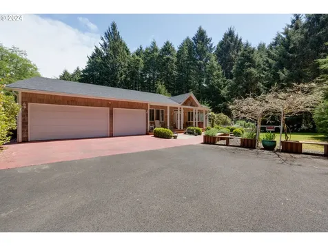 3041 Evergreen Drive Seaside OR 97138