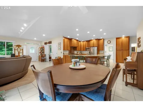 3041 Evergreen Drive Seaside OR 97138