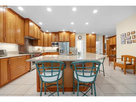 3041 Evergreen Drive Seaside OR 97138
