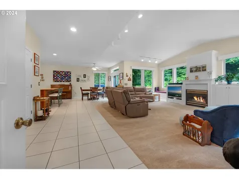3041 Evergreen Drive Seaside OR 97138