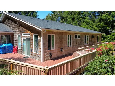 3041 Evergreen Drive Seaside OR 97138