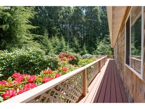 3041 Evergreen Drive Seaside OR 97138