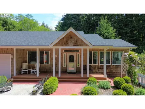 3041 Evergreen Drive Seaside OR 97138