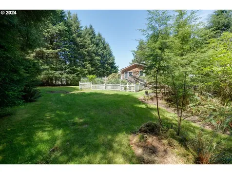 3041 Evergreen Drive Seaside OR 97138