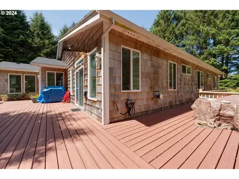 3041 Evergreen Drive Seaside OR 97138